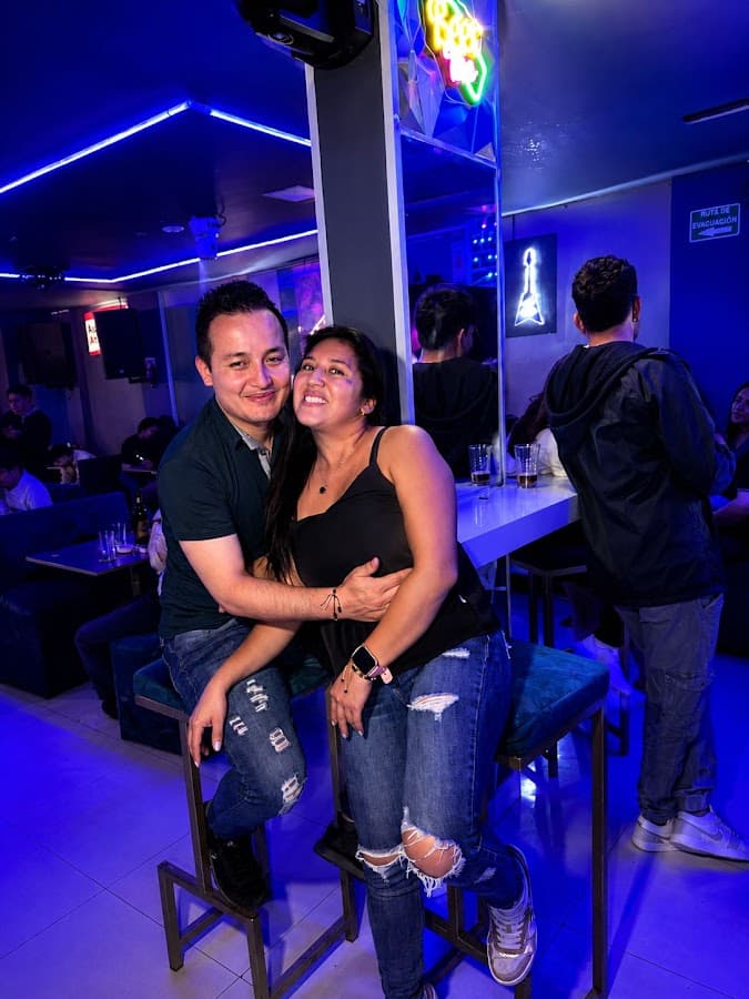 Discoteca Geminis — foto
