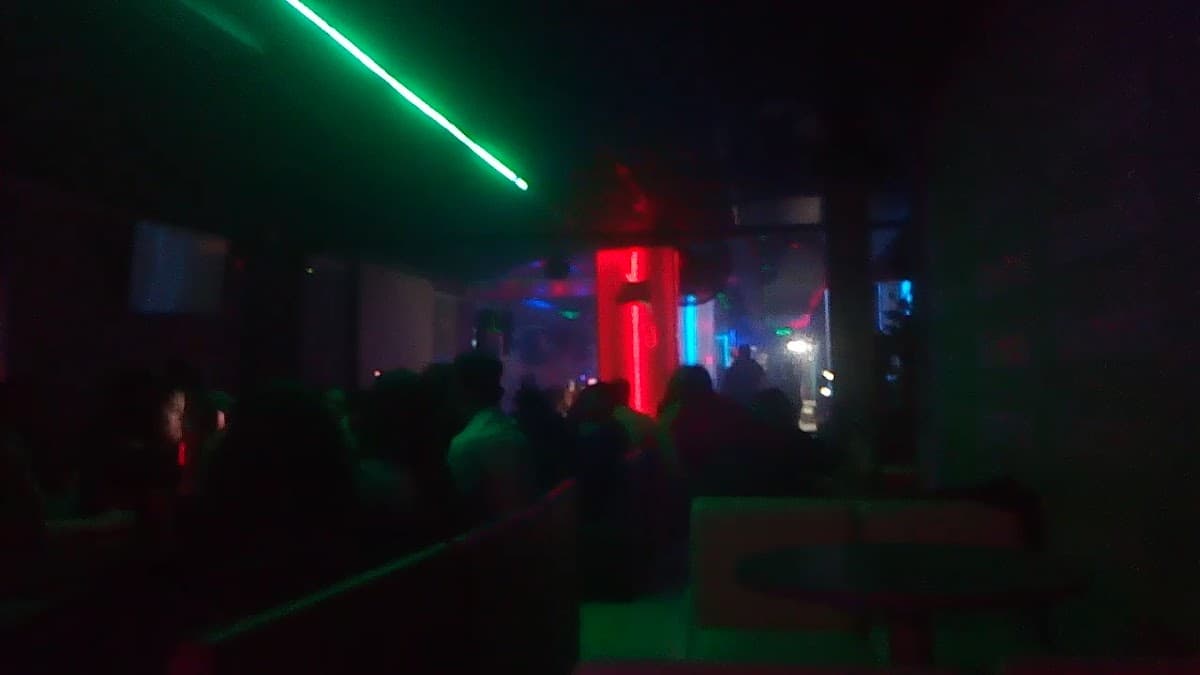 Discoteca Geminis — foto