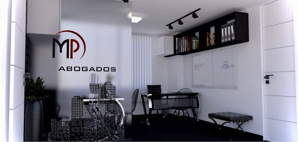 MyP Abogados chiclayo