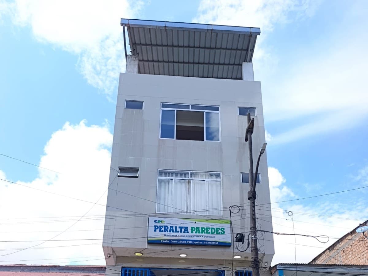 Velpa Cargo