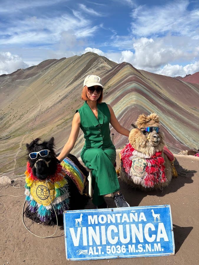 Lima view tours — foto
