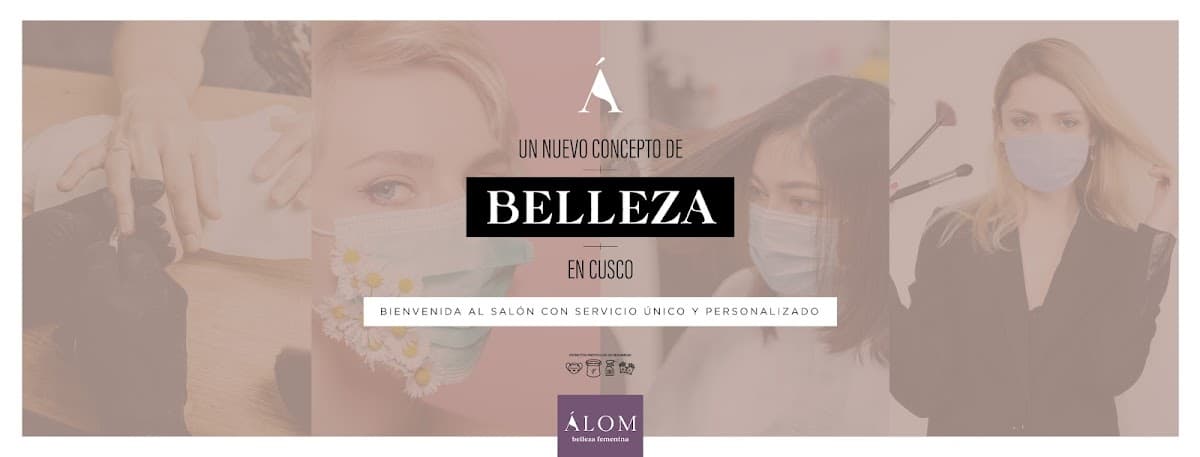 Álom Belleza Femenina