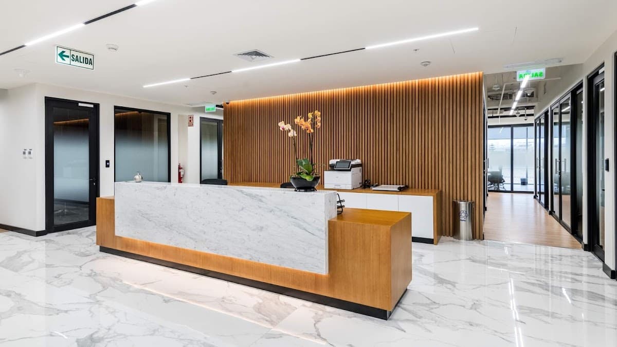 CMT Estudio de Abogados SAC