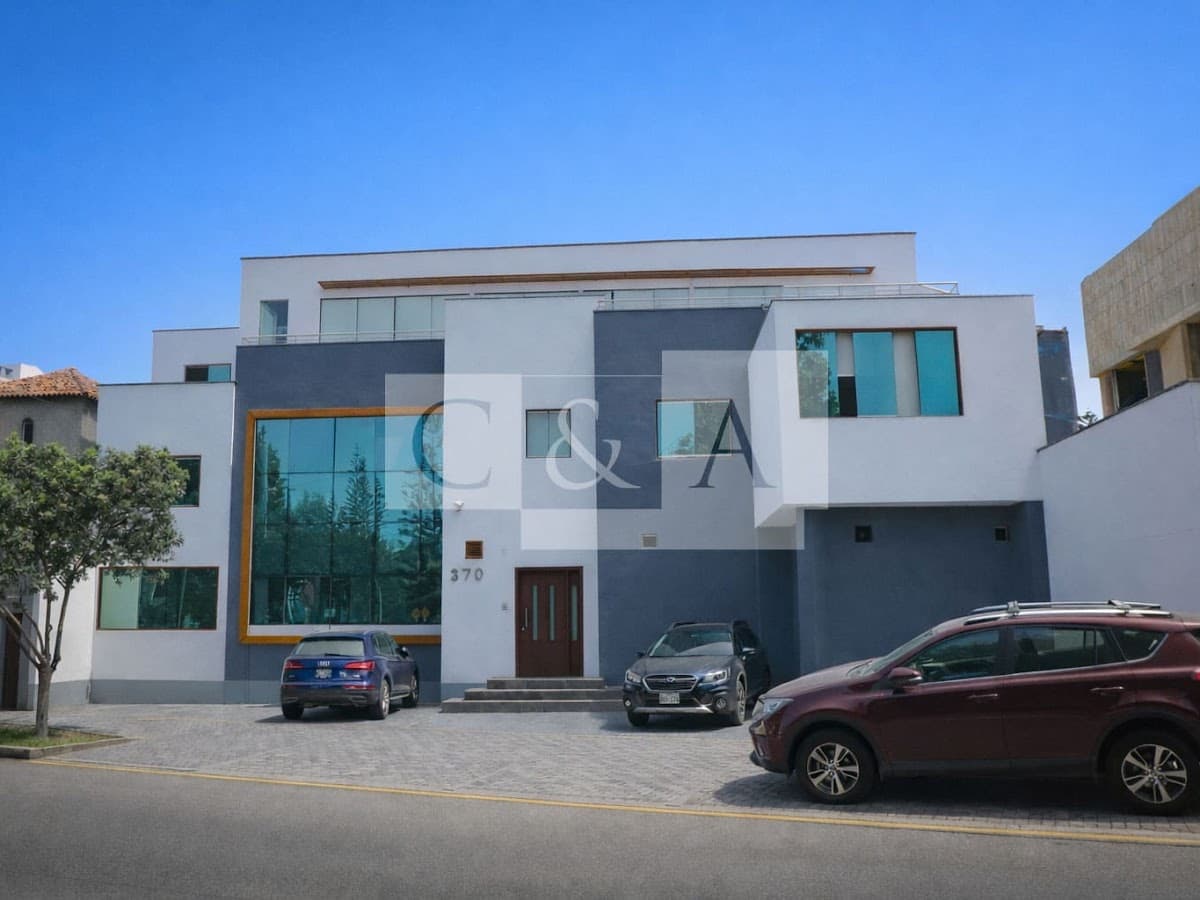 CMT Estudio de Abogados SAC — foto