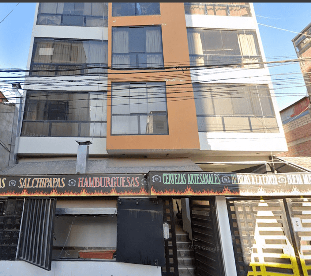 Estudio Jurídico Patrimonium — foto