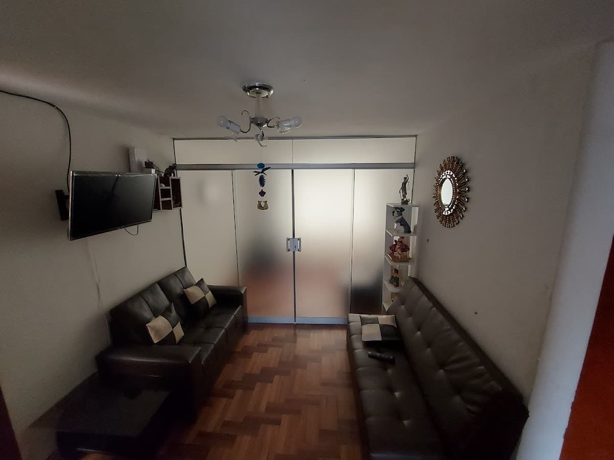 Estudio Jurídico Patrimonium — foto