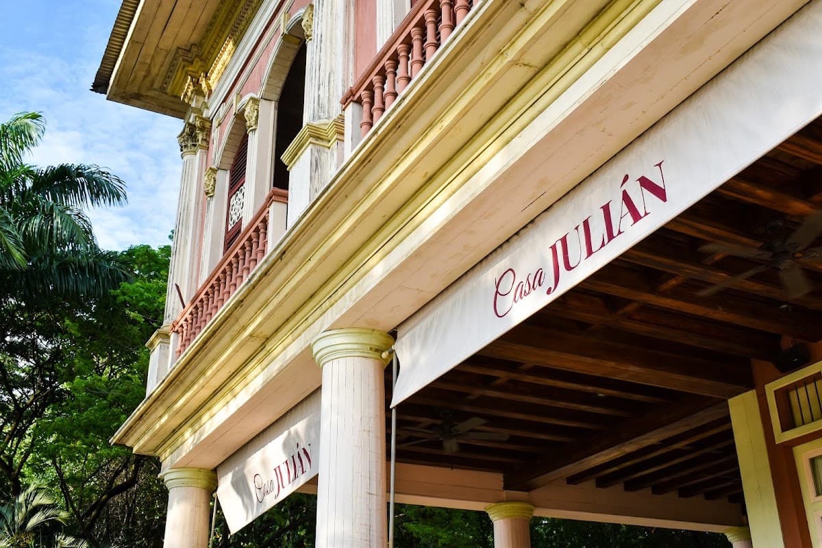 Casa Julián
