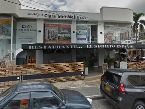 Inmobiliaria CIM (CLARA INES MEJIA)