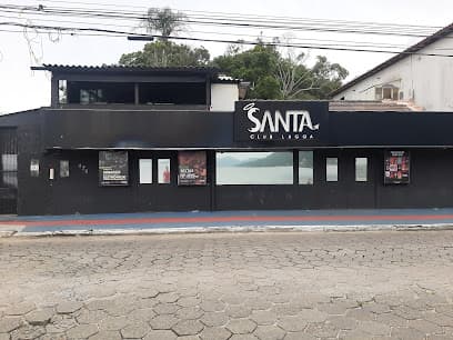 Santa Club Lagoa Nightclub — foto