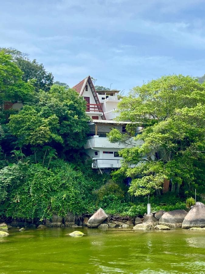 Hostel Farol da Barra Floripa