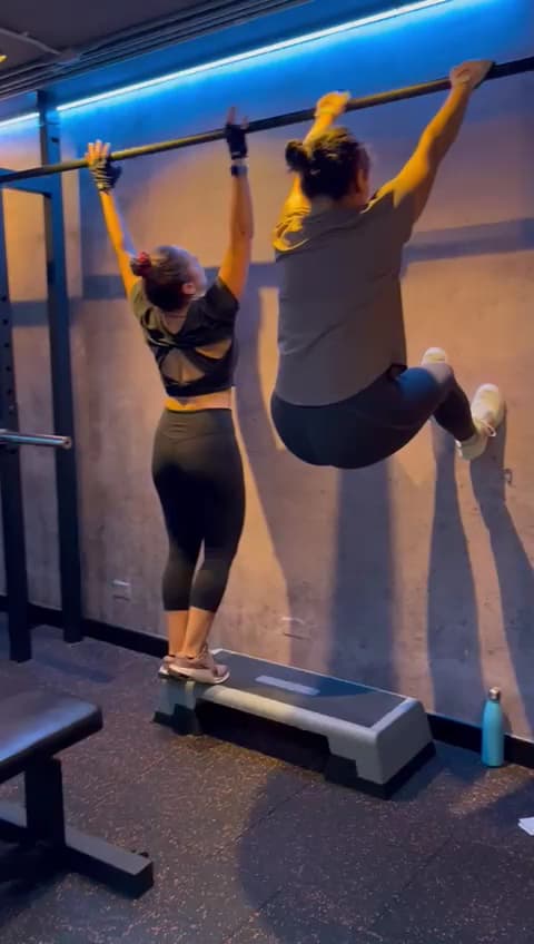FITBREAKS — foto