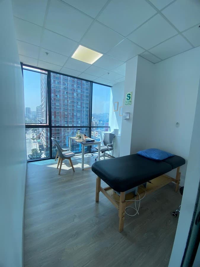 Unstop Fisioterapia y Rehabilitacion — foto