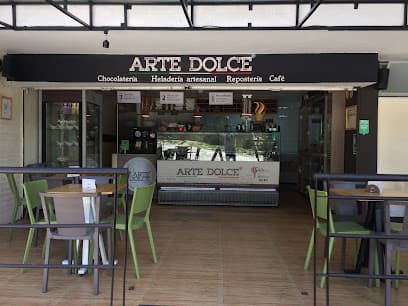 Cafetería Arte Dolce — foto