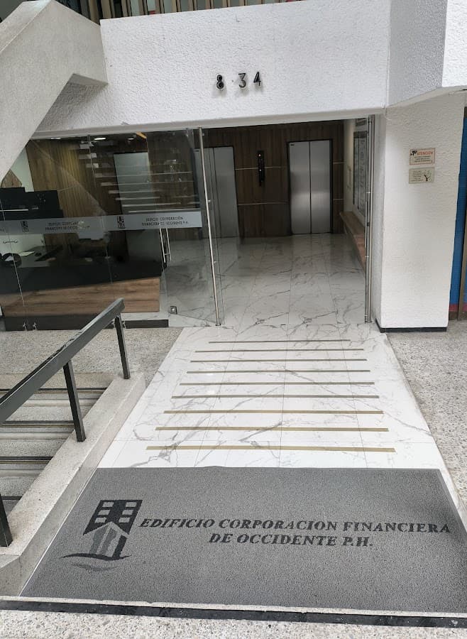 Acción Legal Servicios Jurídicos Integrales S.A.S.