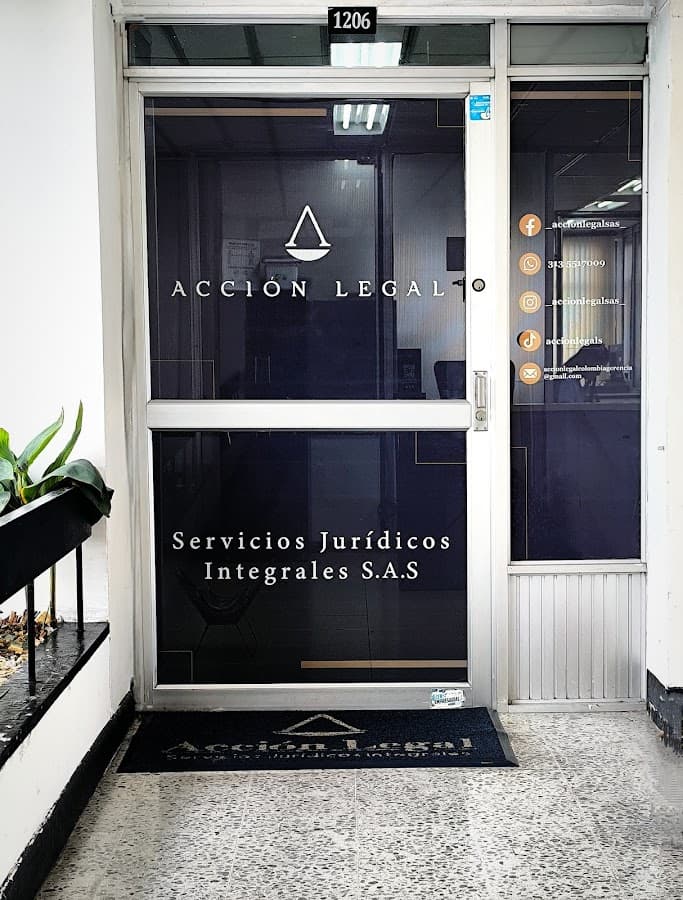 Acción Legal Servicios Jurídicos Integrales S.A.S. — foto
