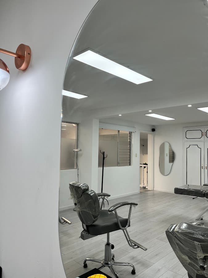 DrHair Manizales