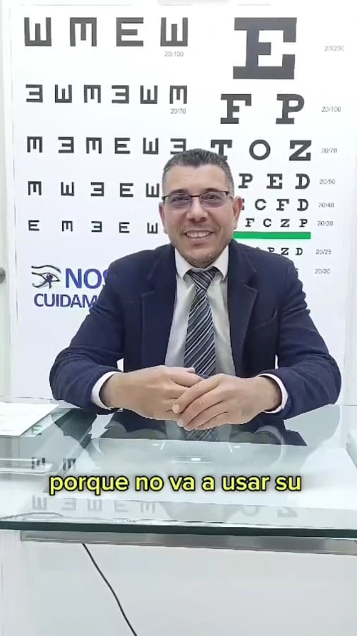 SANTA MARIA OPTICAL — foto