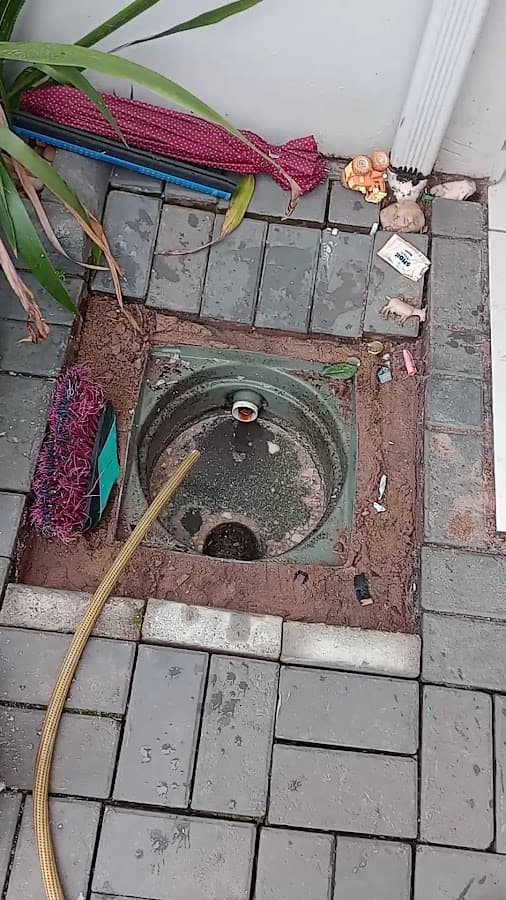 Encanador JJ Serviços Hidráulicos — foto