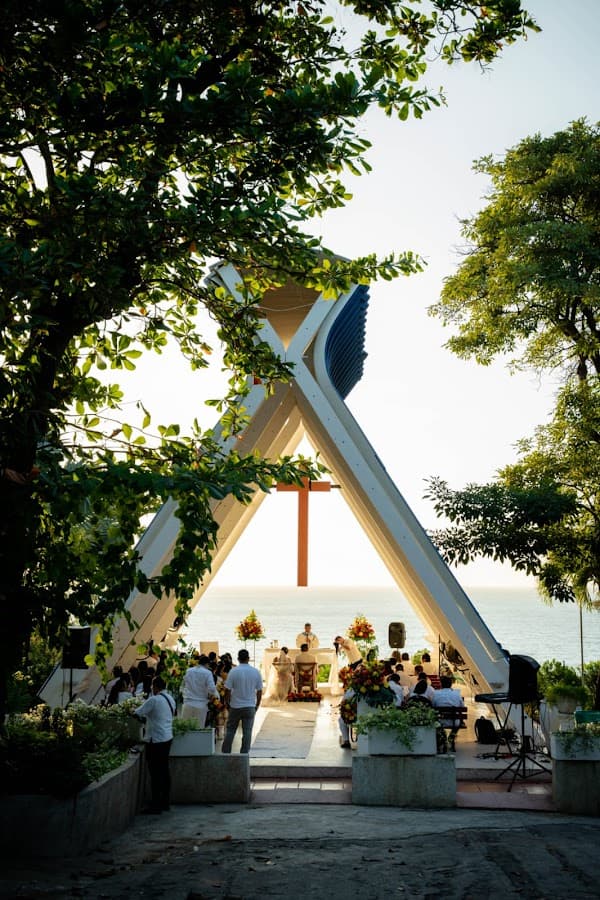 Matrimonios SANTA MARTA