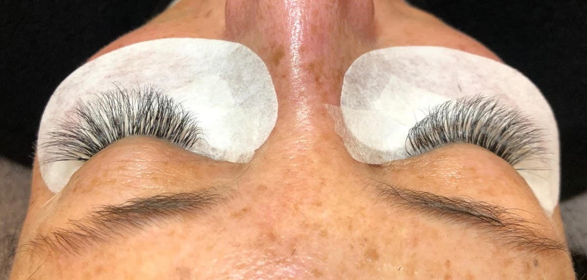 Eyes On You Salon - Color, Hair & Lash Extension Experts — foto