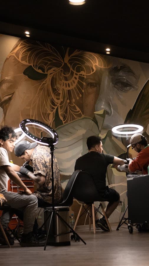 Lazarte's Art Gallery