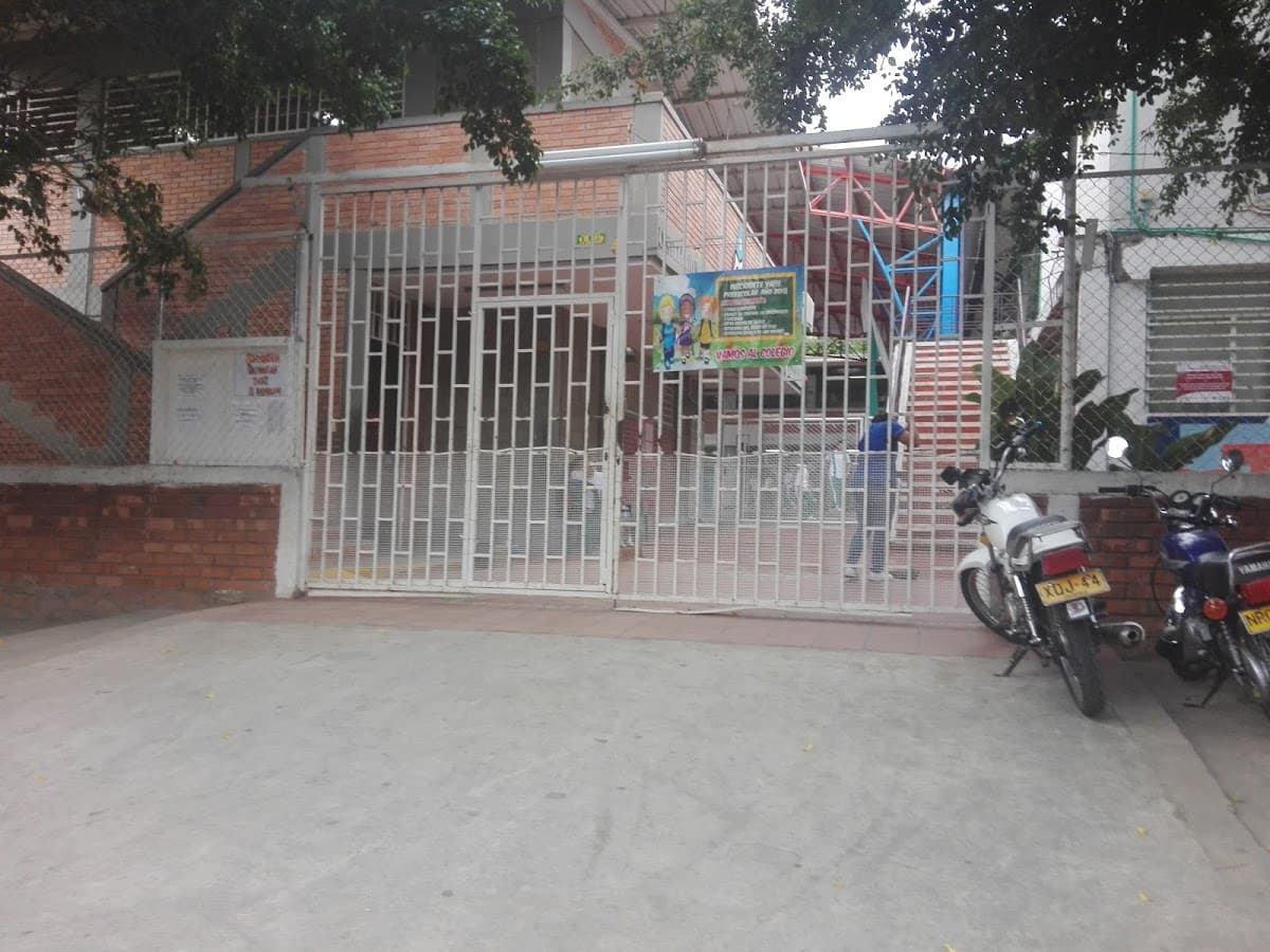 Colegio Francisco Jose de Caldas