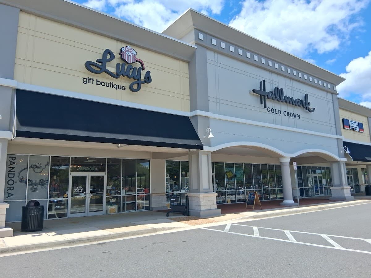 Shoppes at Bartram Park