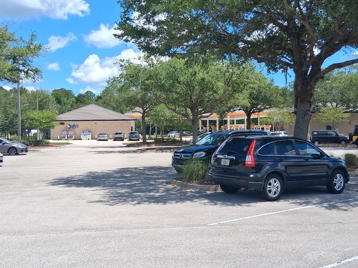 Shoppes at Bartram Park — foto