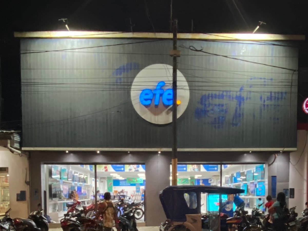 Tienda Xiaomi Iquitos — foto