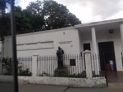 Ilustre Colegio de Abogados de Caracas — foto