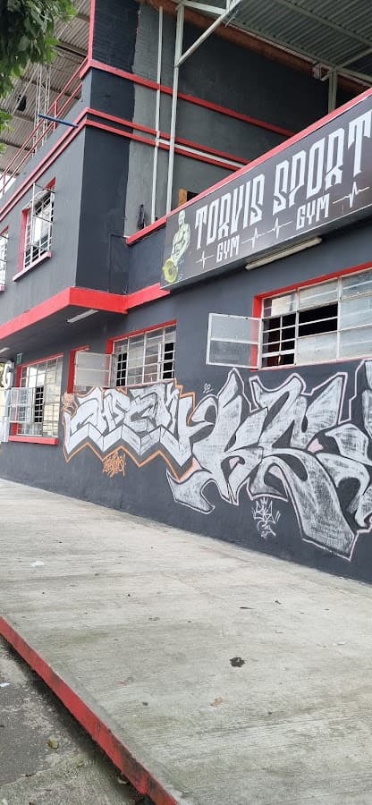 Torvis Sport