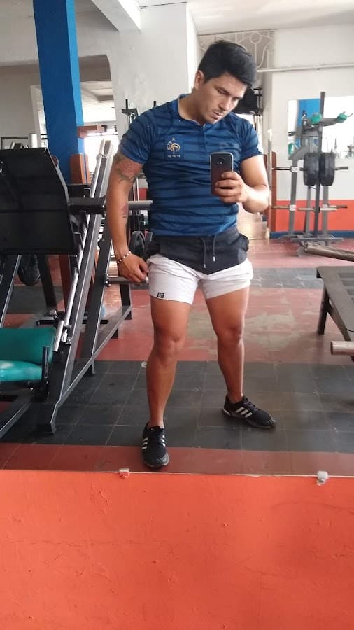 Torvis Sport — foto