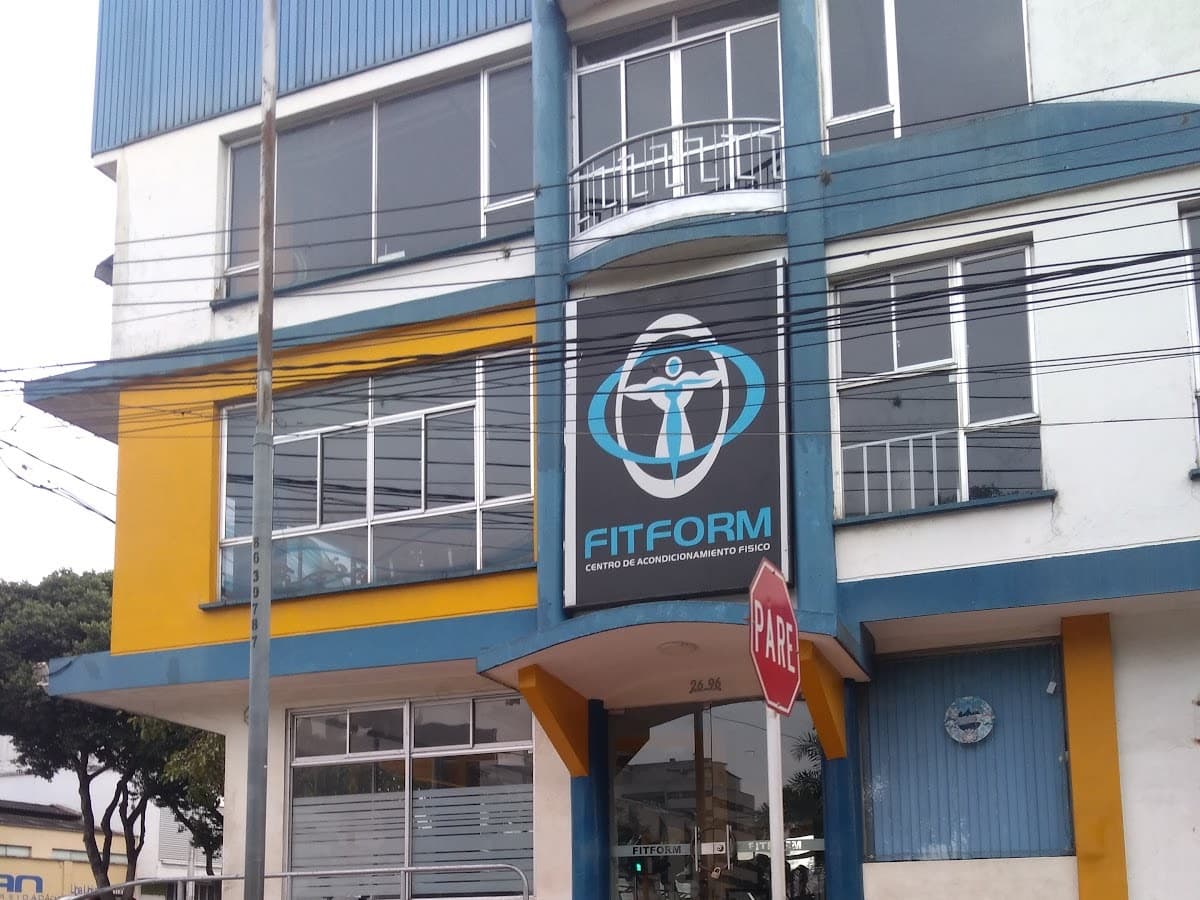 Torvis Sport — foto