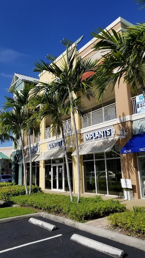 Dentists of Fort Lauderdale