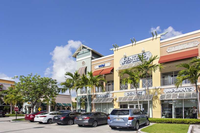 Dentists of Fort Lauderdale — foto