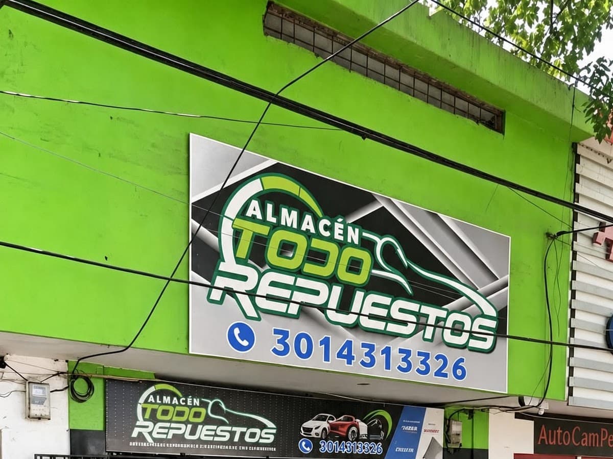 Surticars Service — foto