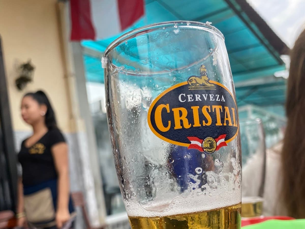 LATIDOS BAR — foto