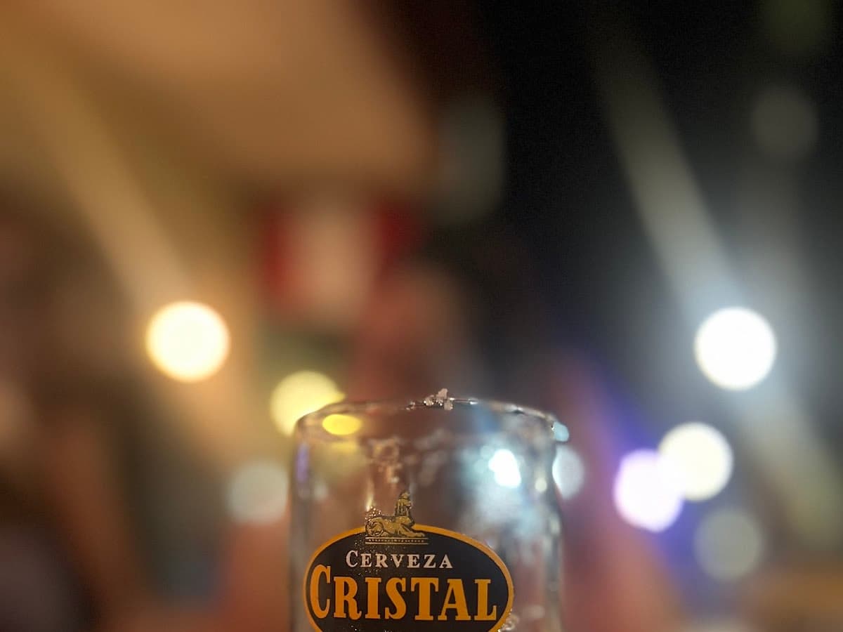 LATIDOS BAR — foto