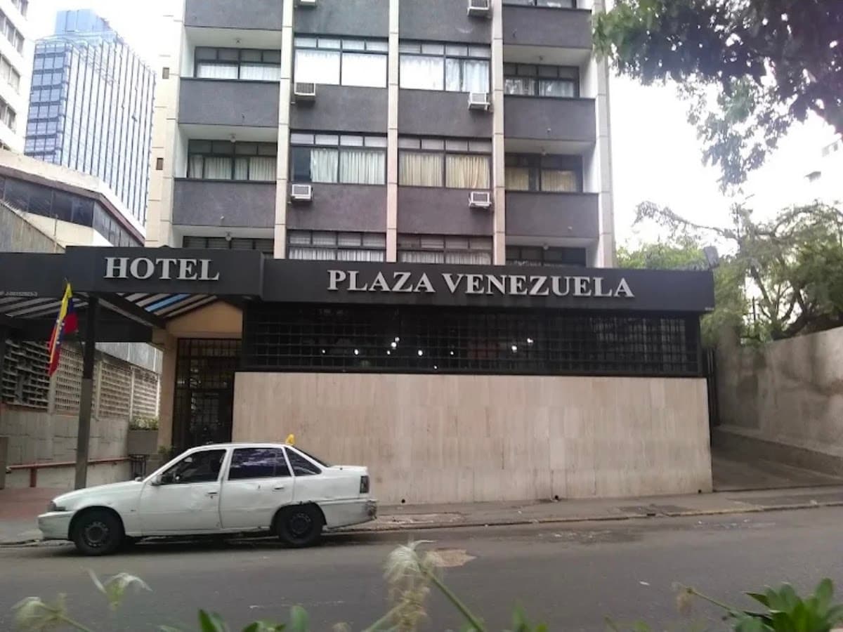 Hotel Tanausu — foto