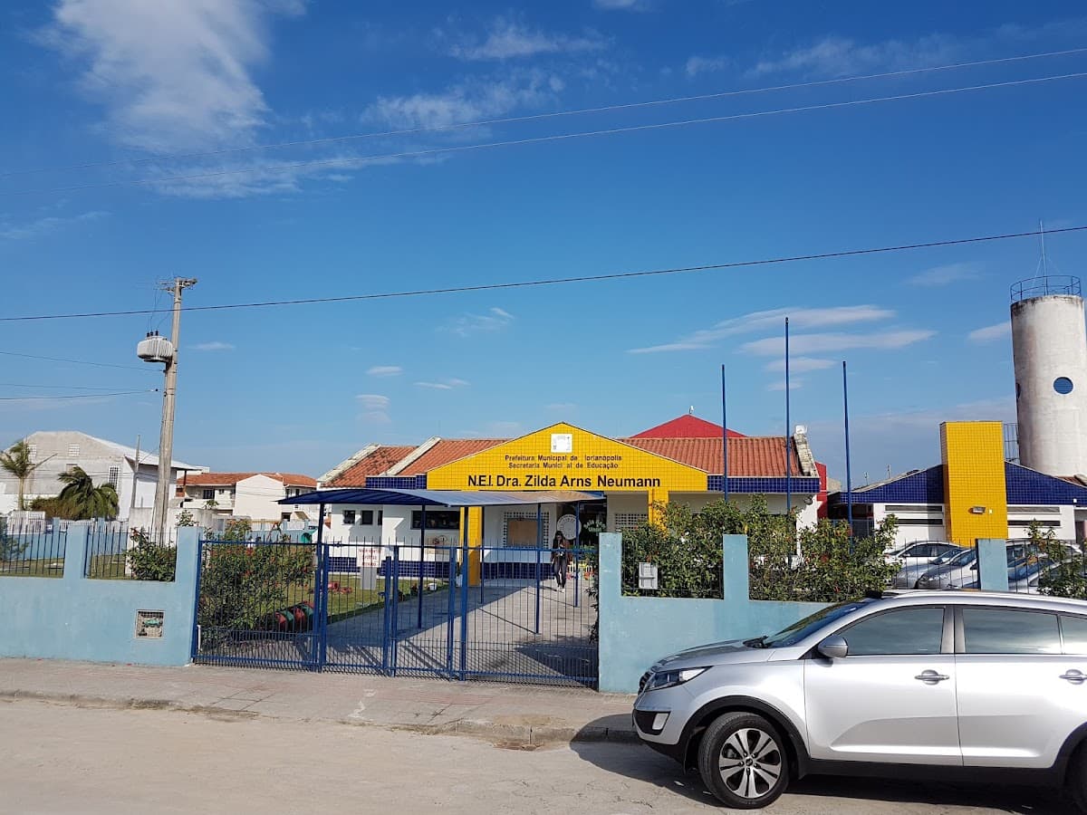 Creche Crescer — foto