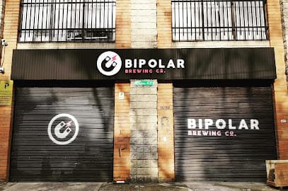 Bipolar Brewing Co — foto