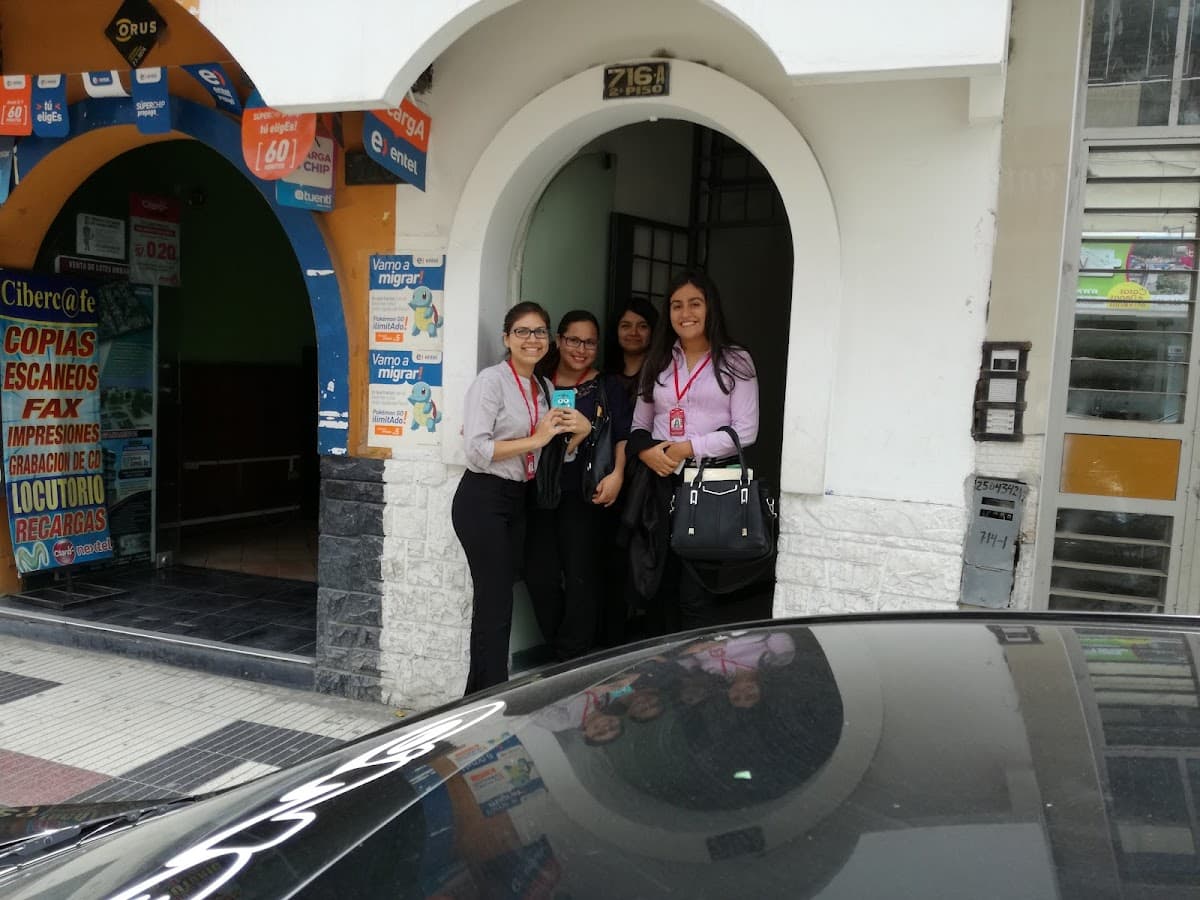 USAT Consultorio Jurídico Gratuito Centro De Conciliación