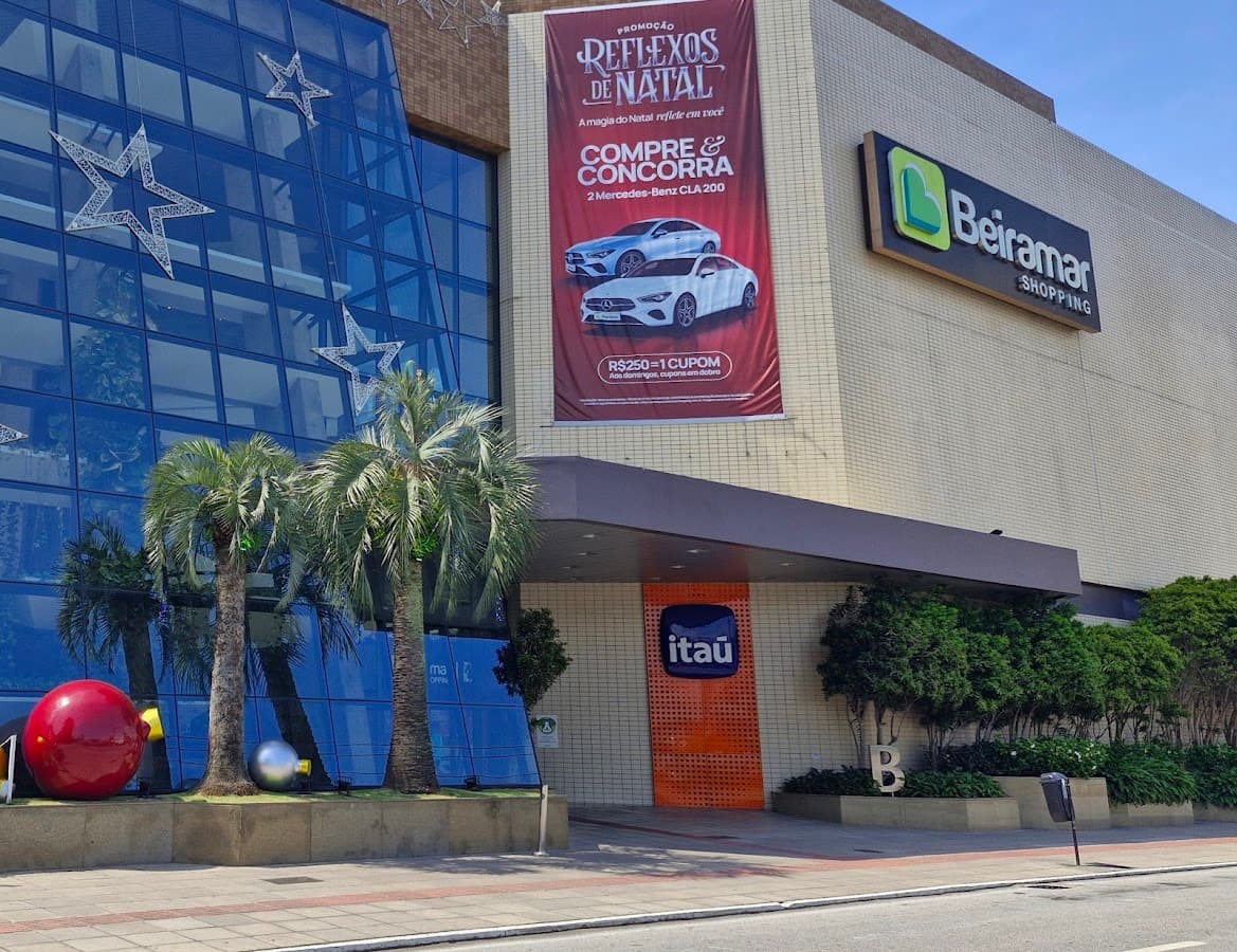 Beiramar Shopping