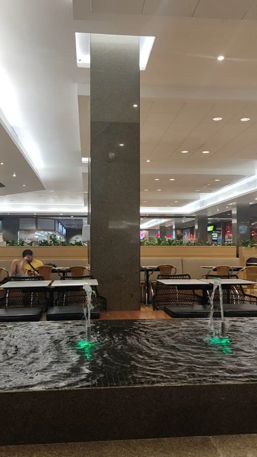 Beiramar Shopping — foto