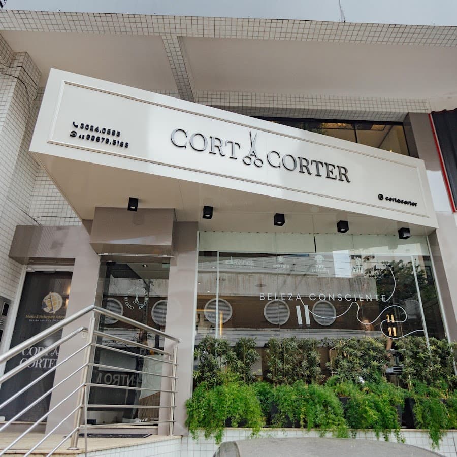 Cort à Corter - Centro