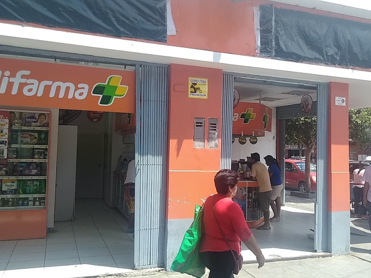 Inkafarma