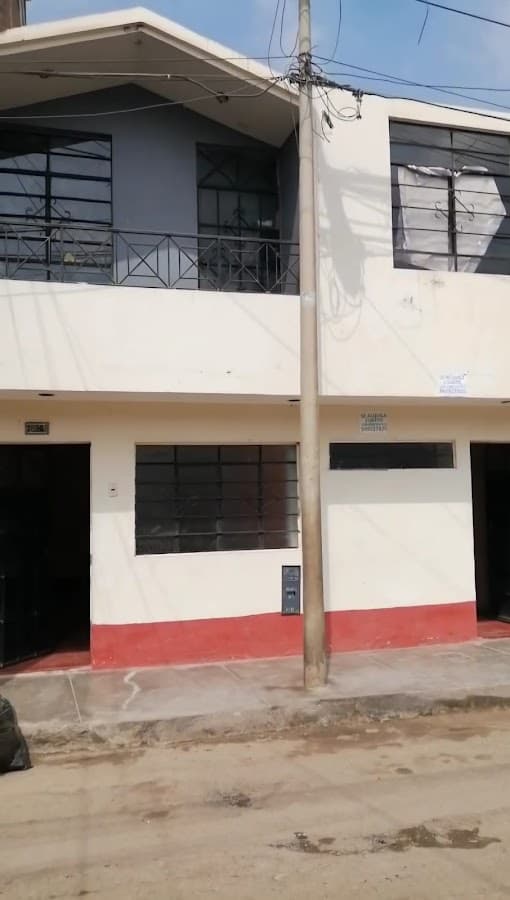 Inmobiliaria Trujillo — foto