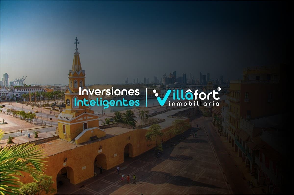 villafort inmobiliaria