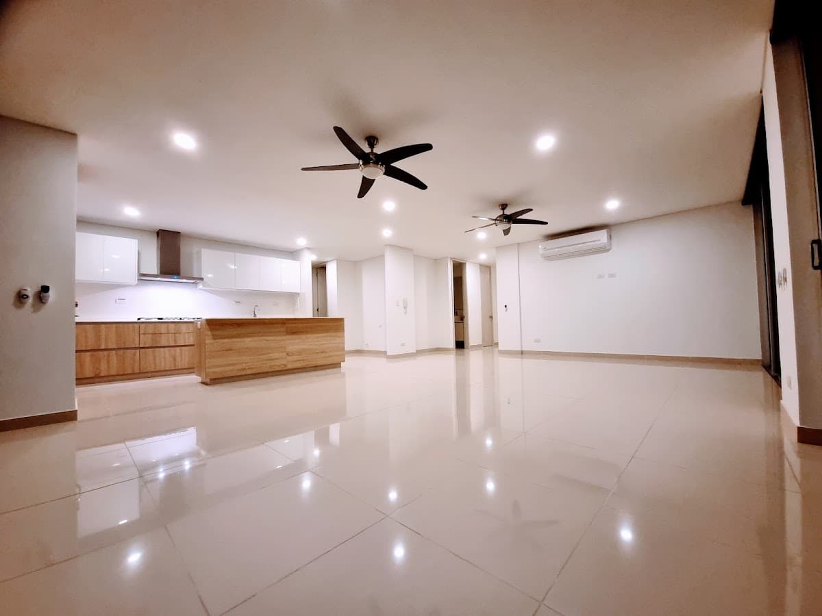villafort inmobiliaria — foto