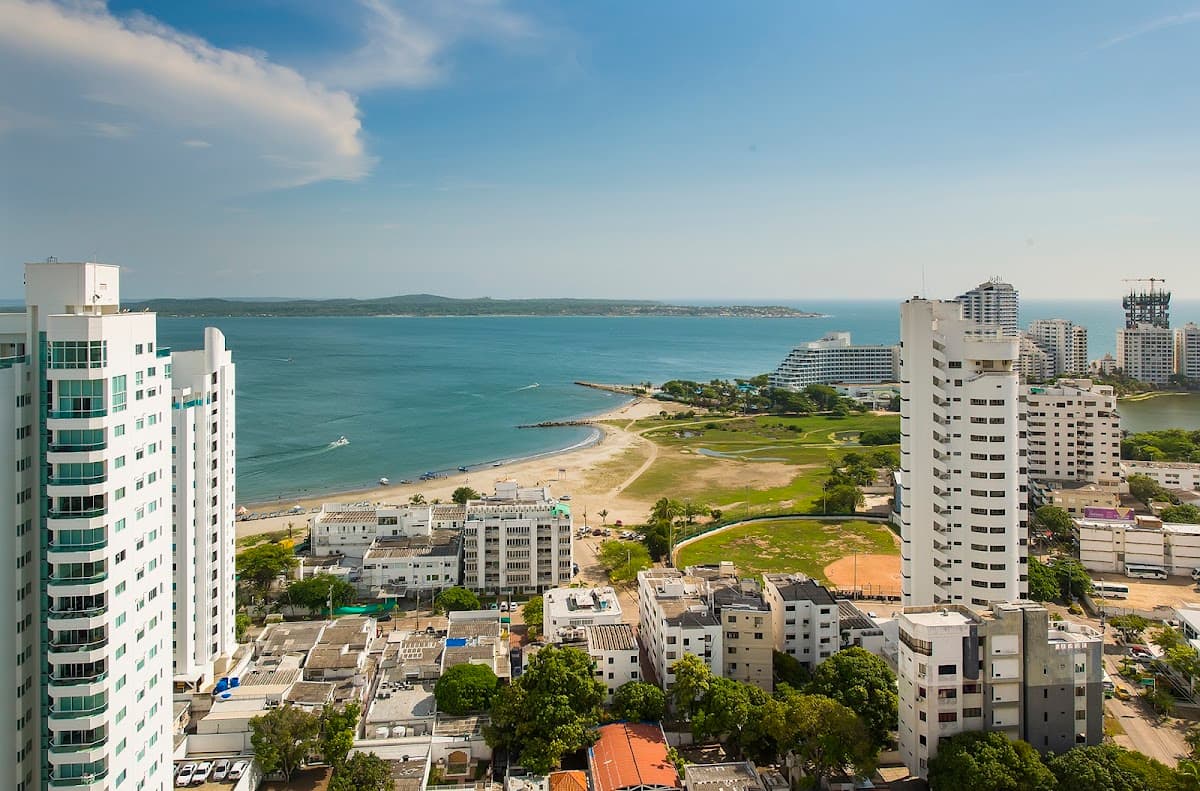 villafort inmobiliaria — foto